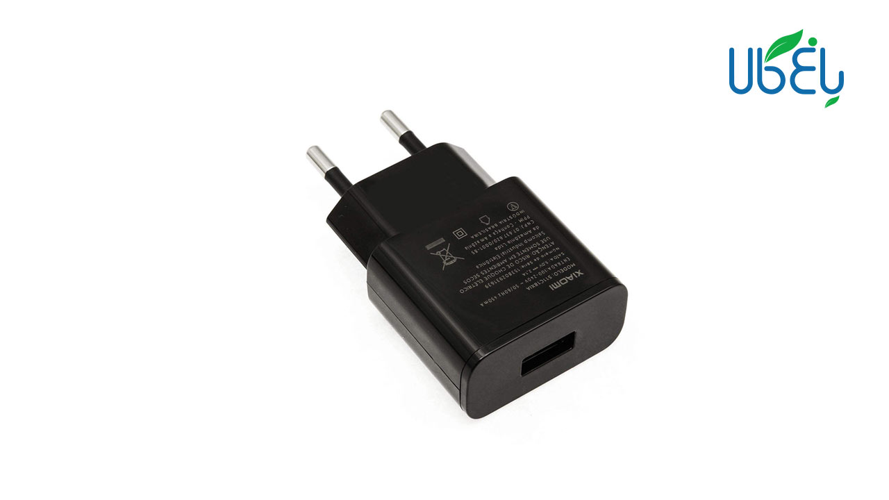 شارژر اورجینال شیائومی مدل S11c18xia