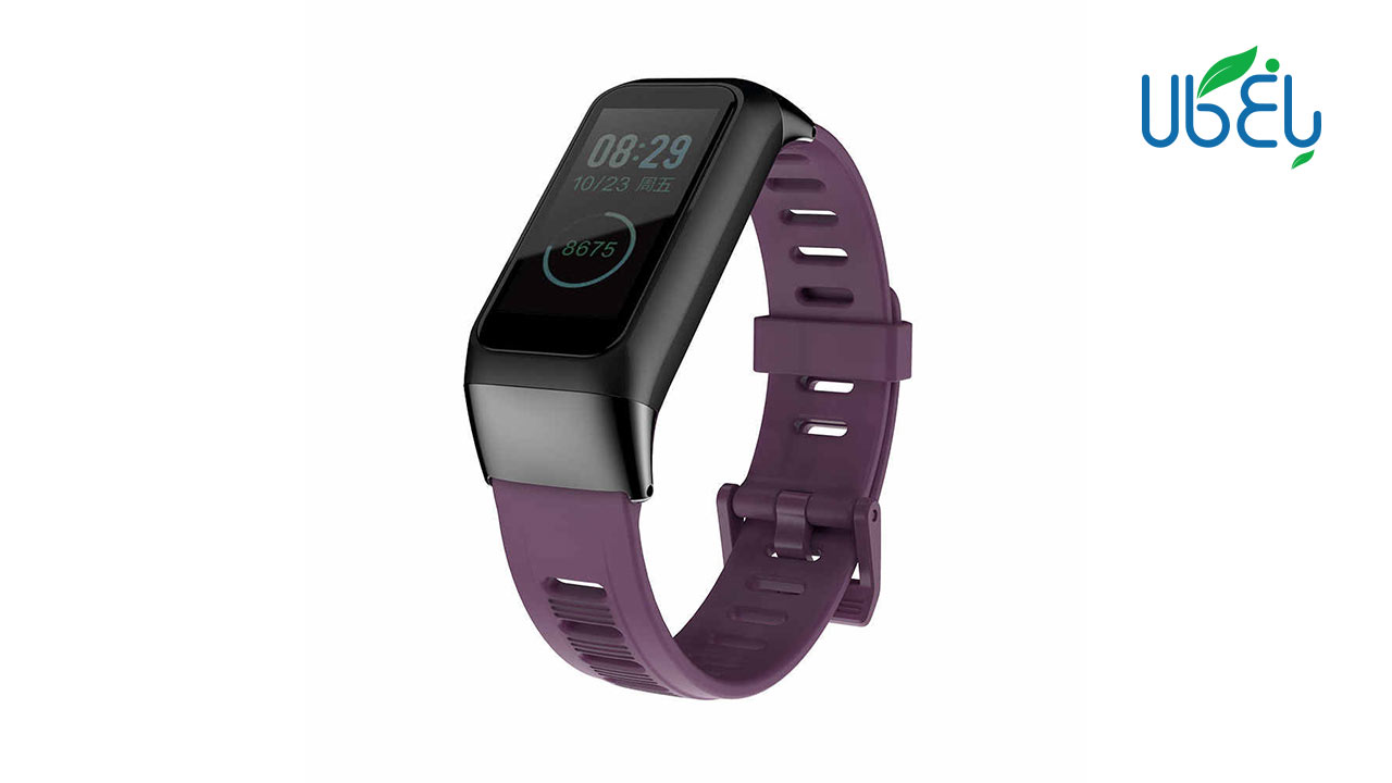مچ بند هوشمند Amazfit band 2 - فروشگاه آنلاین باغ کالا
