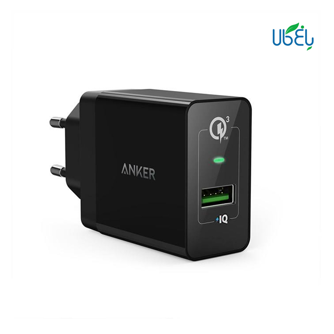 شارژر دیواری انکر مدل A2013L21