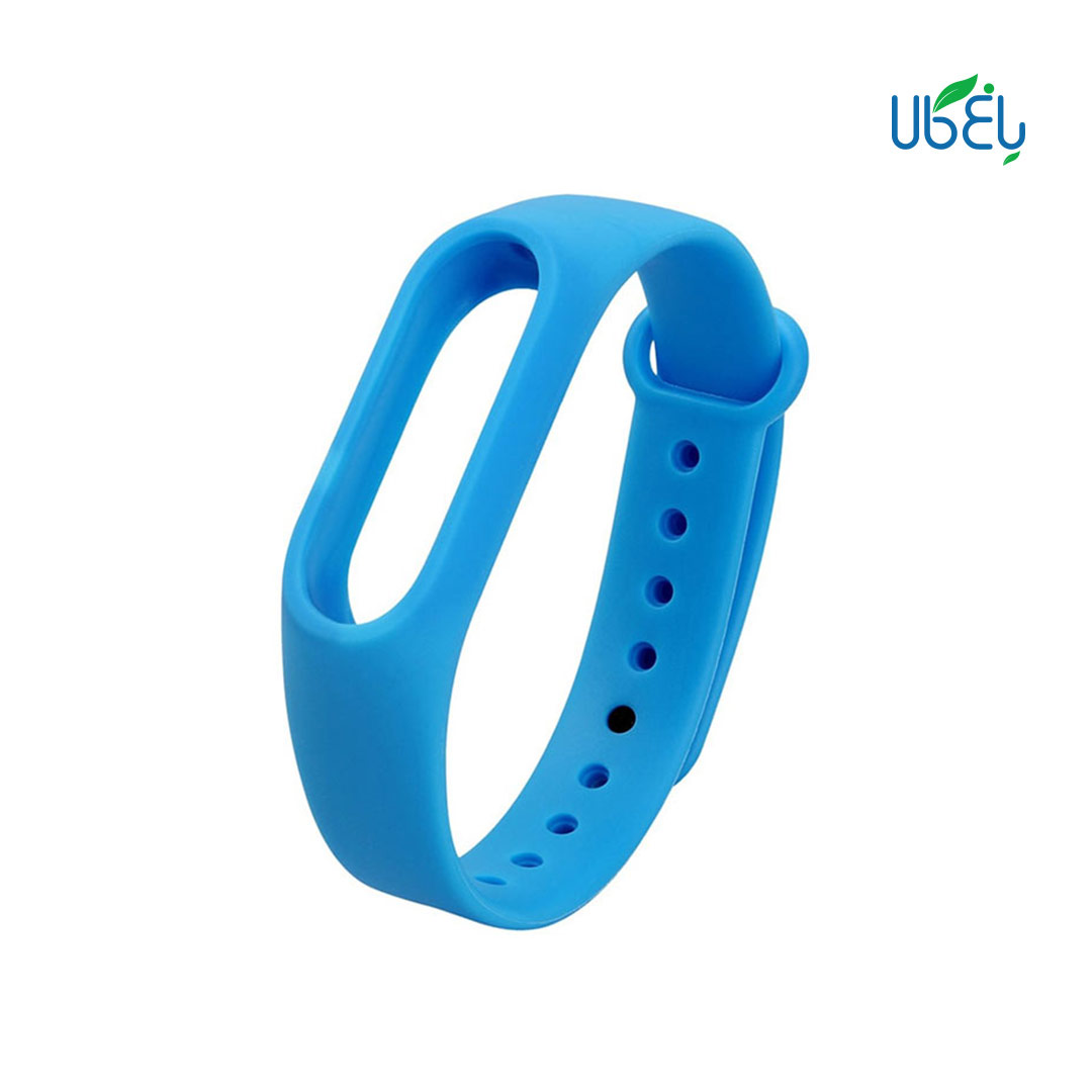بند سیلیکونی مچ بند هوشمند شیائومی