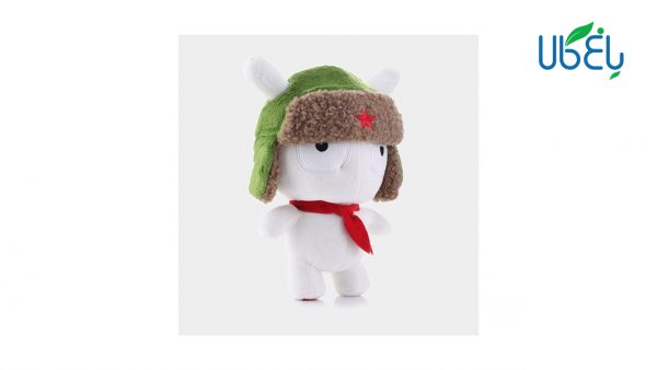 عروسک خرگوش شیائومی Xiaomi MITU Bunny Plush Doll