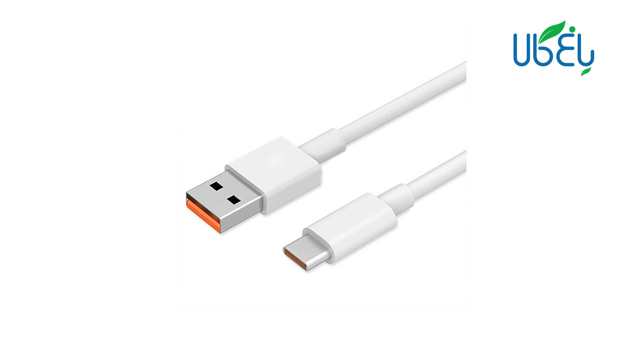 شارژر دیواری اورجینال شیائومی