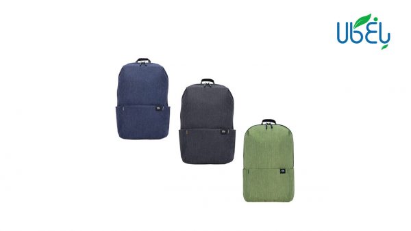 کوله پشتی شیائومی مدل Colorful Mini Backpack bag