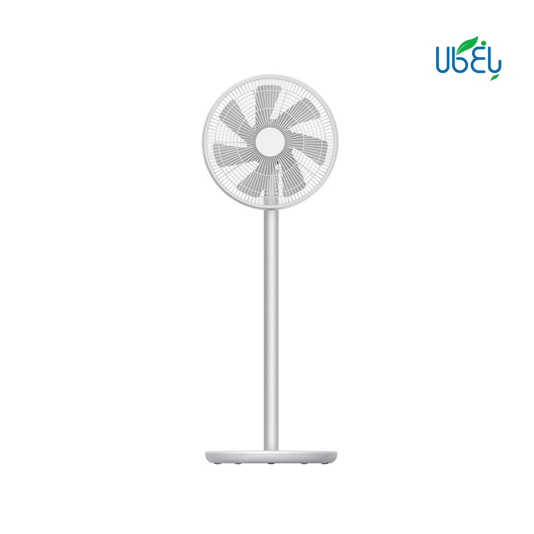 فن ایستاده شیائومی مدل SmartMi 2S Eu