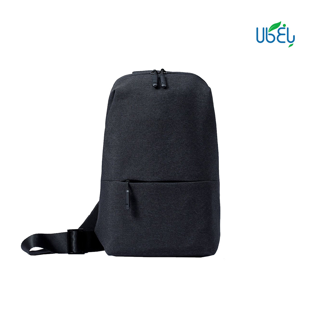 کوله تک دوشی شیائومی مدل City Sling کوله تک دوشی شیائومی مدل City Sling
