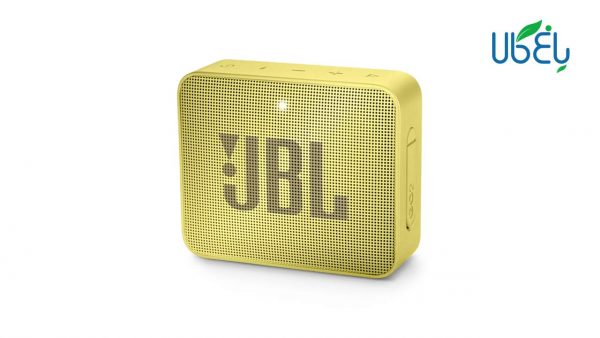 اسپیکر بلوتوثی جی بی ال مدل JBL Portable BT Speaker - GO 2