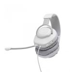 هدست مخصوص بازی مدل JBL Wired over-ear Gaming Headset - Quantum 100