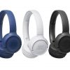 هدفون بی‌سیم جی بی ال مدل JBL Wireless Headphones - Tune 500BT