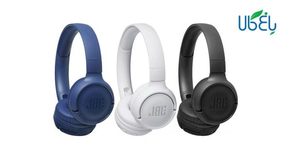 هدفون بی‌سیم جی بی ال مدل JBL Wireless Headphones - Tune 500BT