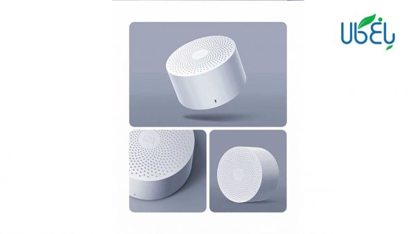 اسپیکر قابل حمل شیائومی مدل Xiaomi BT Speaker AI portable version - QBH4121CN