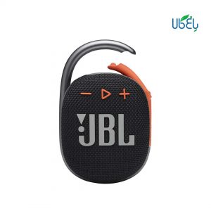 اسپیکر قابل حمل بلوتوثی جی بی ال مدل JBL waterproof BT Speaker - Clip 4