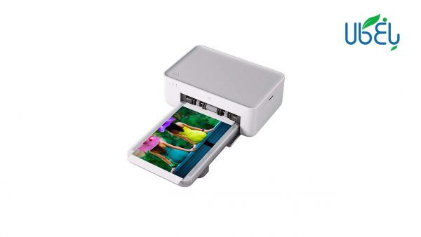 پرینتر چاپ عکس بی سیم میجیا مدل Mijia Wireless Photo Print Printer Model ZPDYJ01HT     