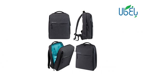 کوله پشتی شیائومی مدل Xiaomi Simple Urban Life Style Backpack