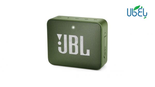 اسپیکر بلوتوثی جی بی ال مدل JBL Portable BT Speaker - GO 2
