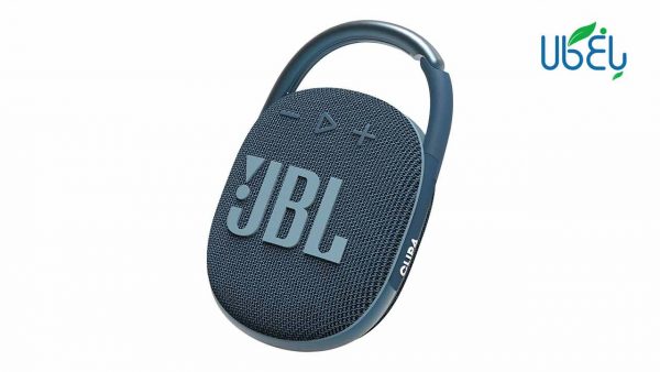 اسپیکر قابل حمل بلوتوثی جی بی ال مدل JBL waterproof BT Speaker - Clip 4