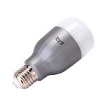لامپ LED هوشمند Yeelight مدل Smart LED Bulb YLDP02YL