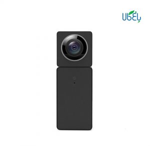 دوربین تحت شبکه شیائومی دابل لنز مدل Xiaomi Hualai Dual Lens Camera HUALAI QF3