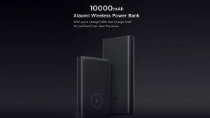 پاور بانک شیائومی ورژن 3 ظرفیت (Xiaomi Mi Power Bank 10000mah (global