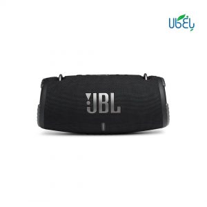 اسپیکر قابل حمل بلوتوثی جی بی ال مدل JBL Portable waterproof speaker Xtreme 3