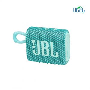 اسپیکر قابل حمل بلوتوثی جی بی ال مدل JBL Portable waterproof Speaker – GO 3