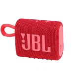 اسپیکر قابل حمل بلوتوثی جی بی ال مدل JBL Portable waterproof Speaker - GO 3