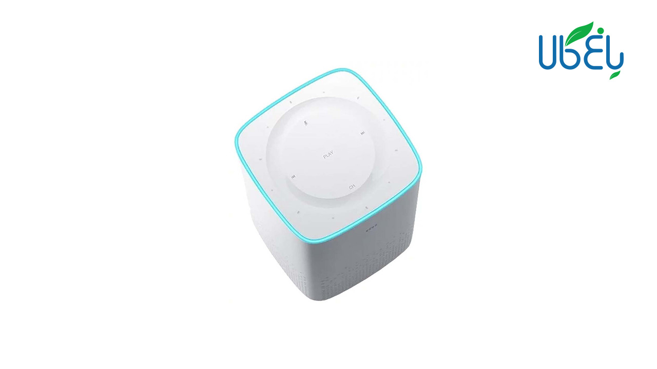 اسپیکر بلوتوثی هوشمند شیائومی AI مدل MDZ-25-DA اسپیکر بلوتوثی هوشمند شیائومی AI مدل MDZ-25-DA