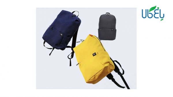 کوله پشتی شیائومی مدل Colorful Mini Backpack bag