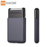 ریش تراش قابل حمل میجیا شیائومی مدل Xiaomi Mijia Portable Electric Shaver MSW201