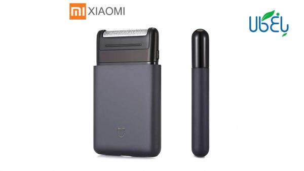 ریش تراش قابل حمل میجیا شیائومی مدل Xiaomi Mijia Portable Electric Shaver MSW201