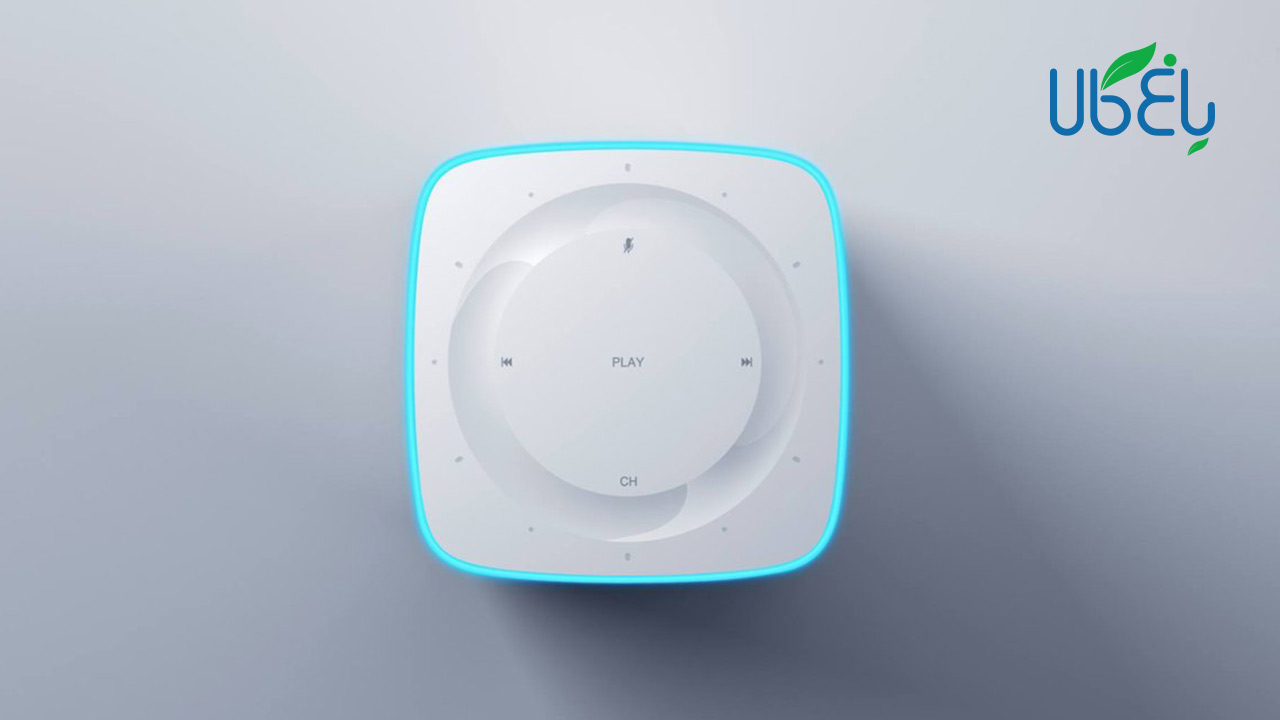 اسپیکر بلوتوثی هوشمند شیائومی AI مدل MDZ-25-DA اسپیکر بلوتوثی هوشمند شیائومی AI مدل MDZ-25-DA