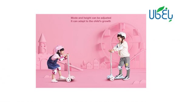اسکوتر کودکان شیائومی مدل Mi Rabbit Childrens Scooter