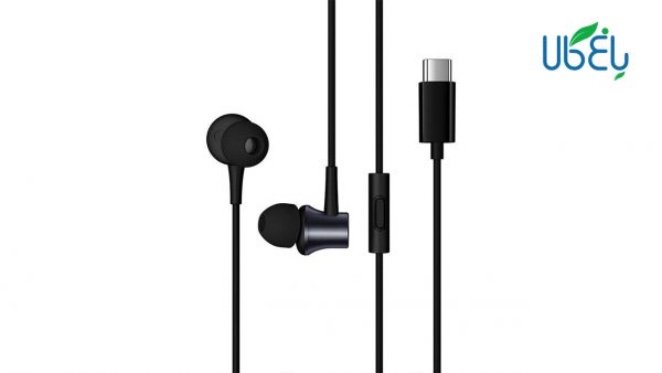 هدفون شیائومی مدل Mi In-Ear Headphones HSEJ04WM
