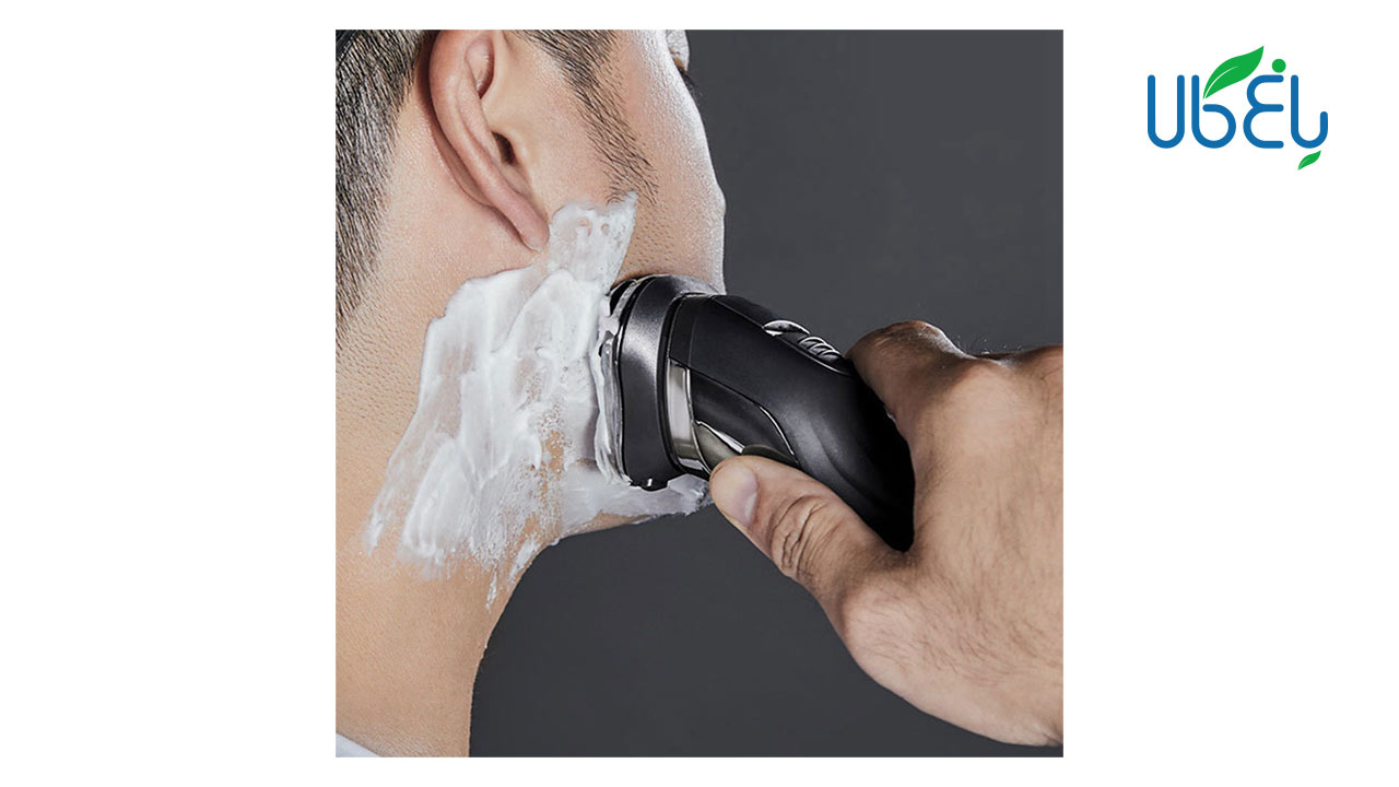 ریش تراش SO WHITE 3D شیائومی مدل ES3 ریش تراش SO WHITE 3D شیائومی مدل ES3