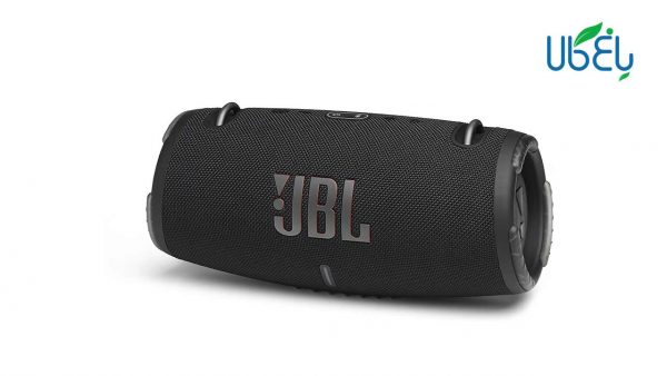 اسپیکر قابل حمل بلوتوثی جی بی ال مدل  JBL Portable waterproof speaker Xtreme 3
