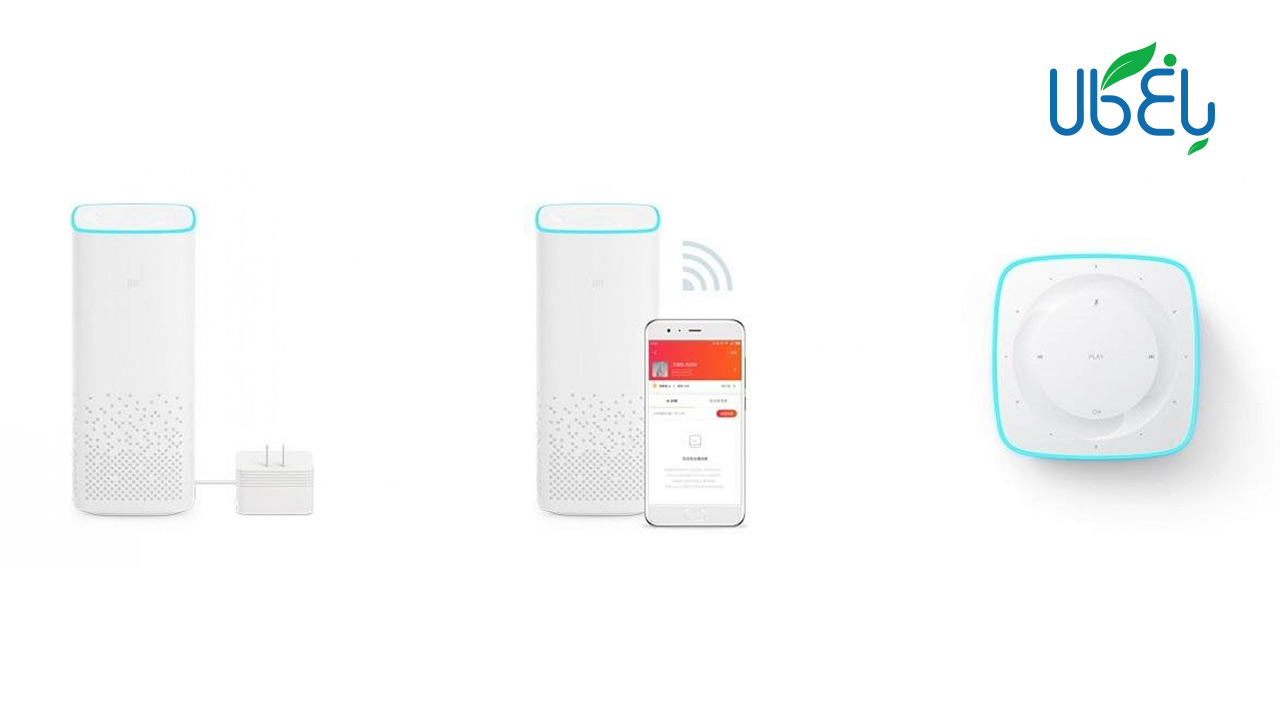 اسپیکر بلوتوثی هوشمند شیائومی AI مدل MDZ-25-DA اسپیکر بلوتوثی هوشمند شیائومی AI مدل MDZ-25-DA