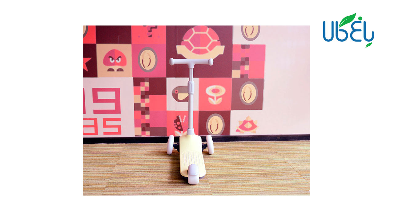 اسکوتر کودکان شیائومی مدل Rabbit Children اسکوتر کودکان شیائومی مدل Rabbit Children