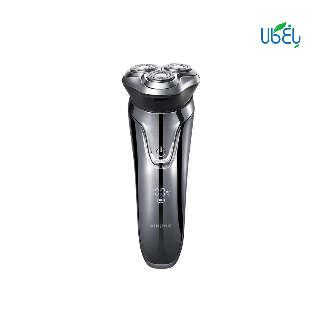 ریش تراش SO WHITE 3D شیائومی مدل ES3 ریش تراش SO WHITE 3D شیائومی مدل ES3