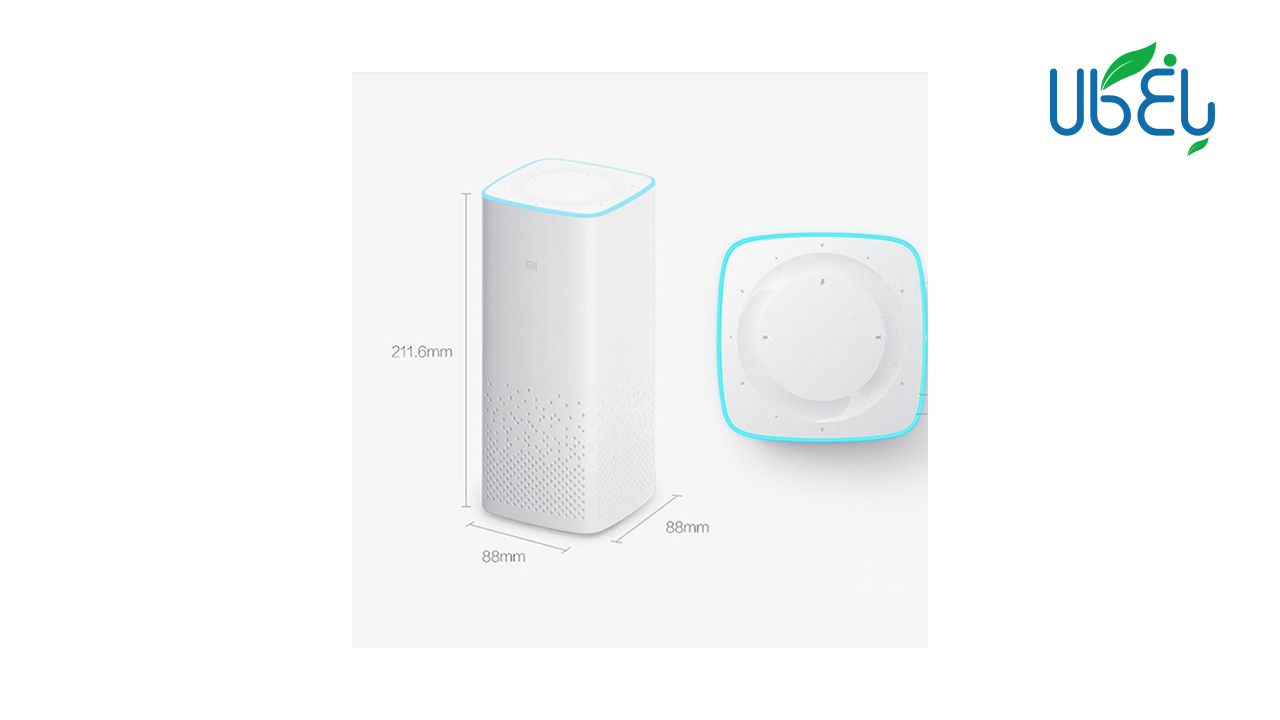 اسپیکر بلوتوثی هوشمند شیائومی AI مدل MDZ-25-DA اسپیکر بلوتوثی هوشمند شیائومی AI مدل MDZ-25-DA