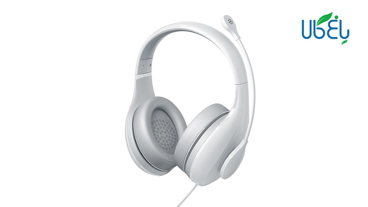 هدفون بلوتوثی شیائومی مدل NDZ-19-AI، هدفون بلوتوثی شیائومی مدل NDZ-19-AI،