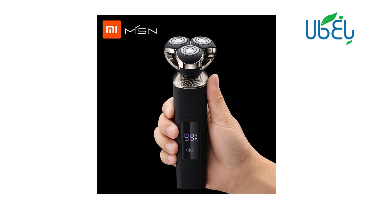 ریش تراش شیائومی مدل MSN M3
