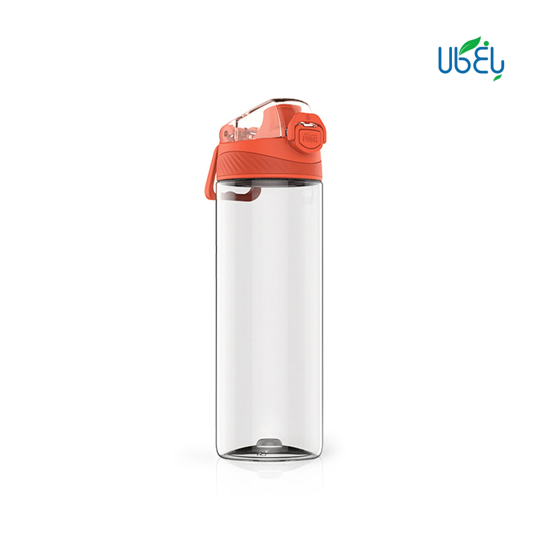 بطری شیائومی مدل Xiaomi Hello life 620ml Tritan cup