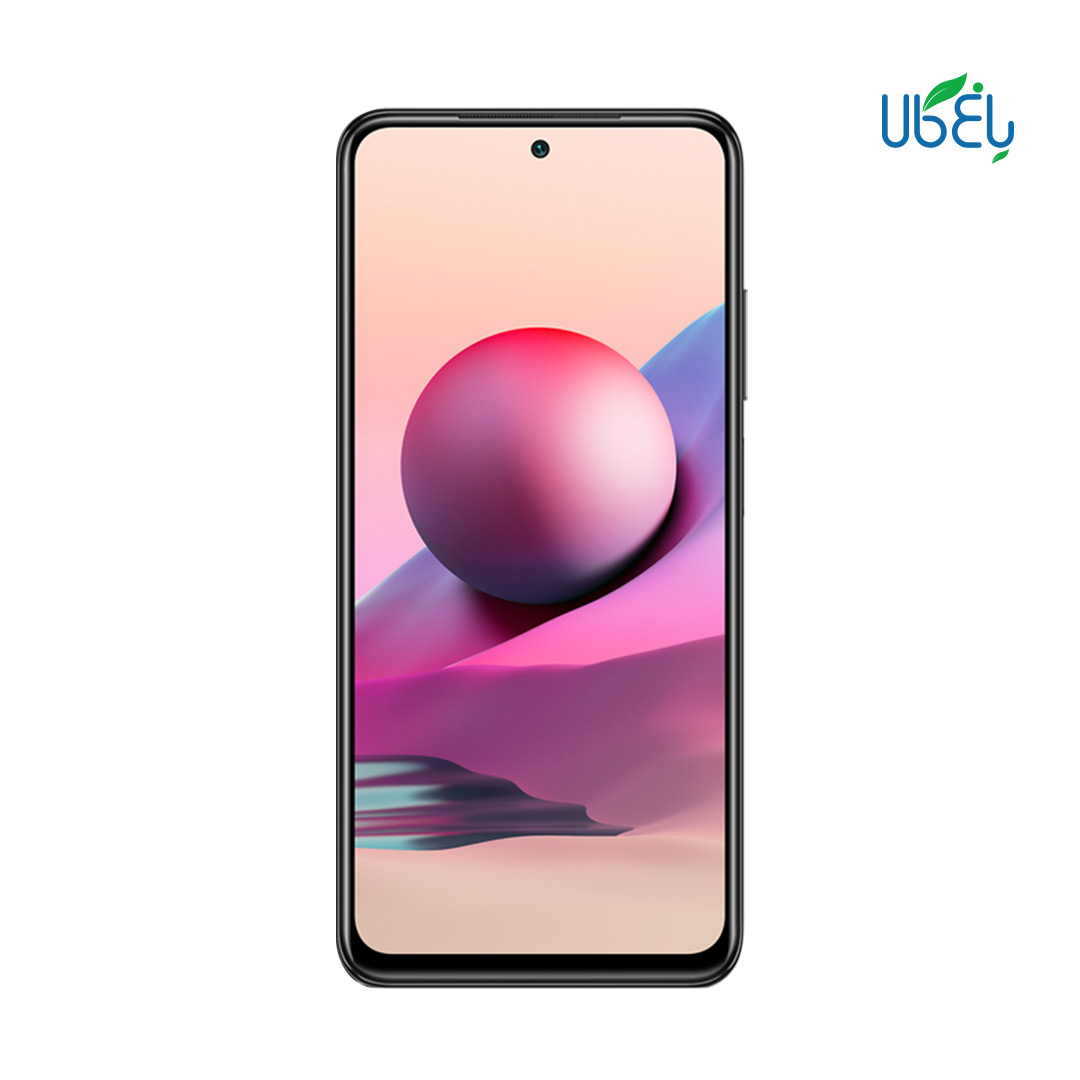 گوشی REDMI Note10s شیائومی دوسیم کارت ظرفیت 128/8GB گوشی REDMI Note10s شیائومی دوسیم کارت ظرفیت 128/8GB