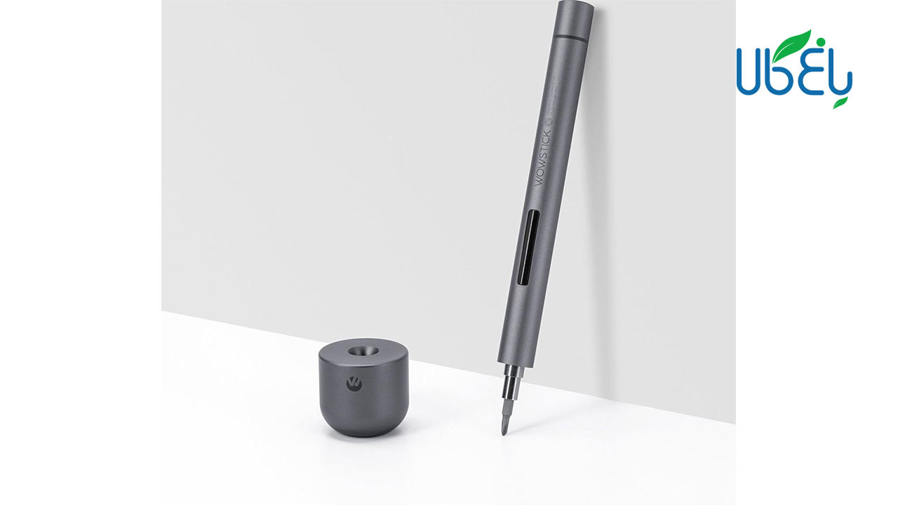 پیچ گوشی برقی مدل Wowstick 1F+ 69 in 1