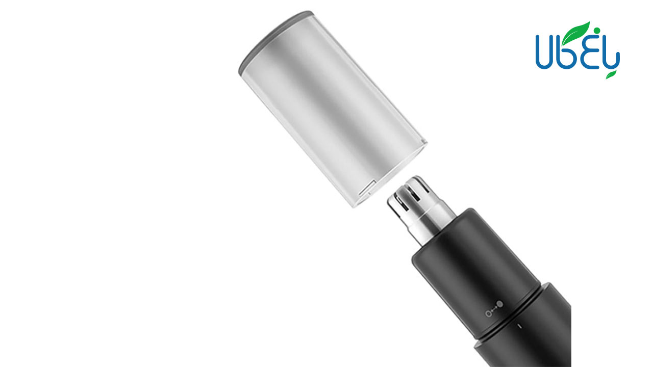 موزن برقی بینی مدل C1-BK موزن برقی بینی مدل C1-BK