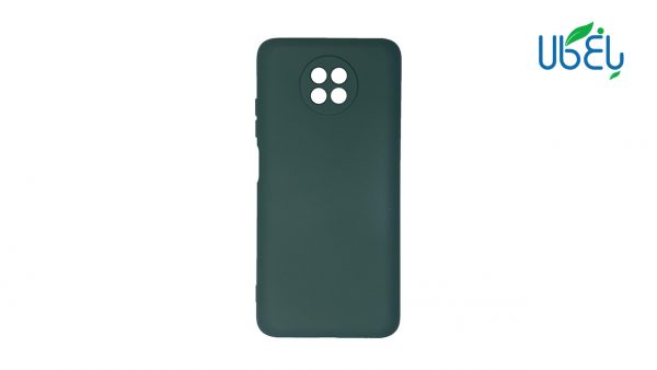 قاب سیلیکونی FASHION CASE  مناسب گوشی‌ شیائومی مدل Redmi Note 9T