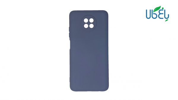 قاب سیلیکونی FASHION CASE  مناسب گوشی‌ شیائومی مدل Redmi Note 9T