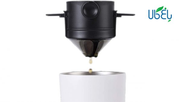 قهوه ساز برقی Lavida مدل MG731D2