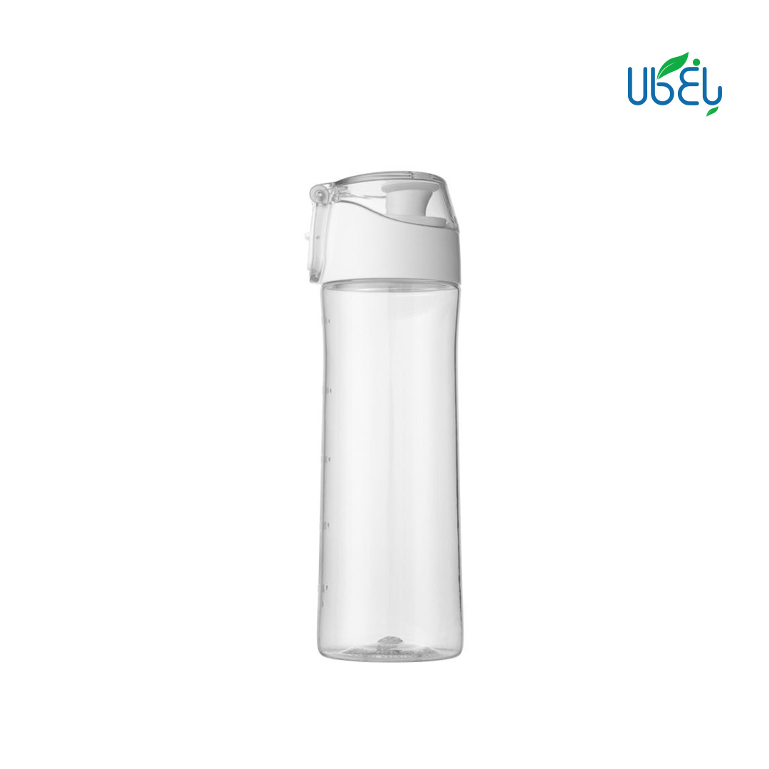 بطری شیائومی مدل Xiaomi Fun Home 600ml Tritan cup بطری شیائومی مدل Xiaomi Fun Home 600ml Tritan cup