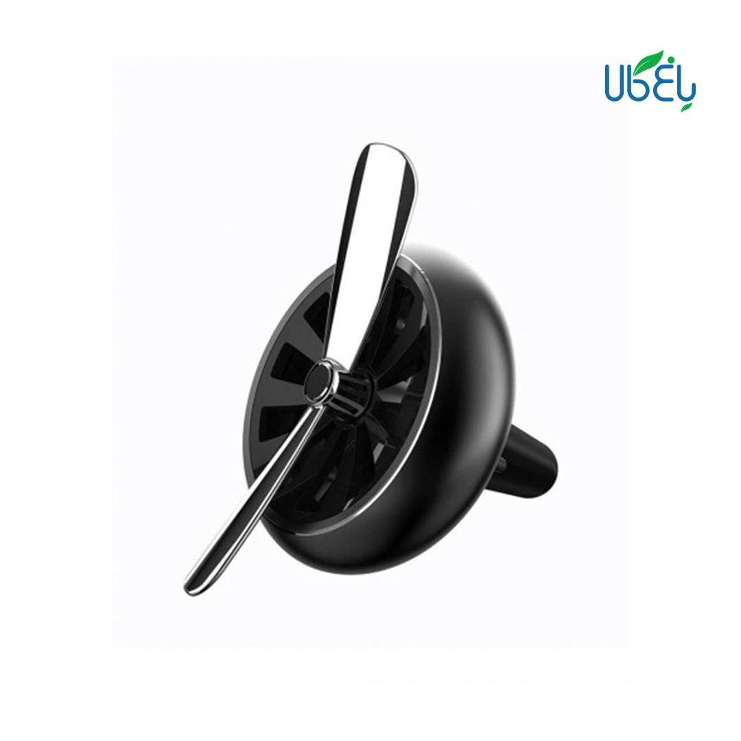 خوشبو کننده ی دریچه ای کولر پروانه ای شیائومی مدل Xiaomi Carfook