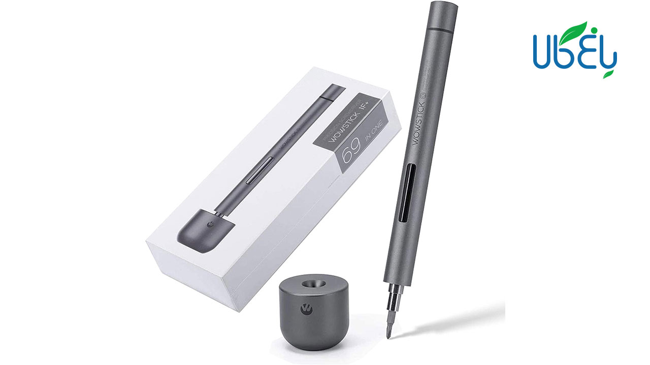 پیچ گوشی برقی مدل Wowstick 1F+ 69 in 1